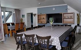 Art Haus Penthouse Winterberg