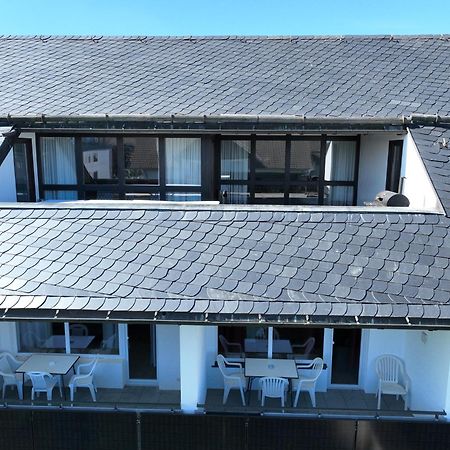 Art Haus Penthouse Winterberg Lejlighed Eksteriør billede