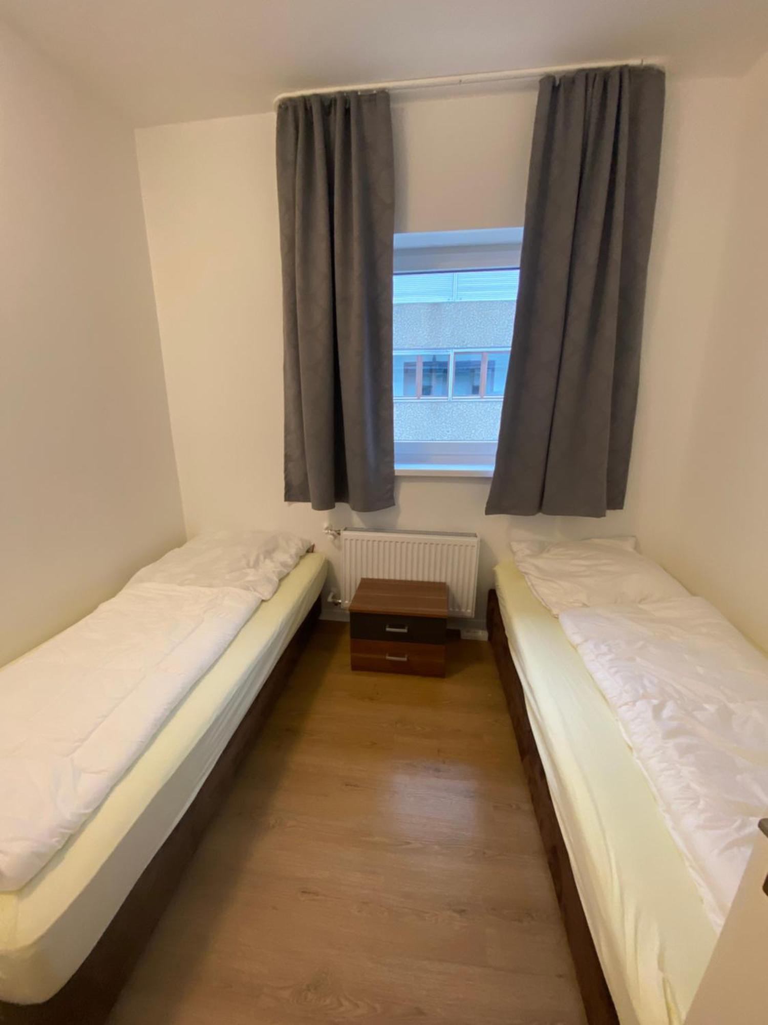 Art Haus Penthouse Winterberg Lejlighed Eksteriør billede