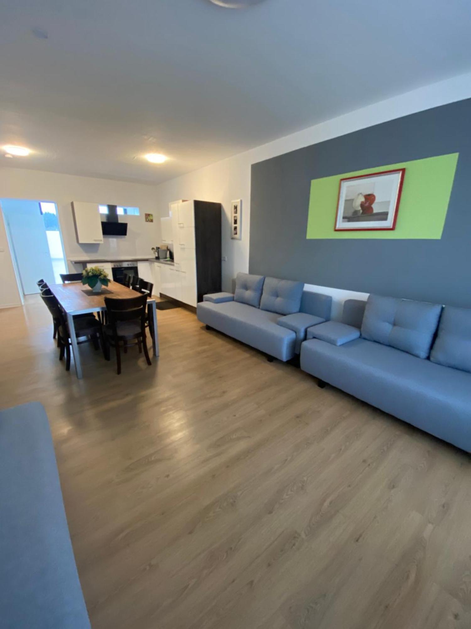 Art Haus Penthouse Winterberg Lejlighed Eksteriør billede