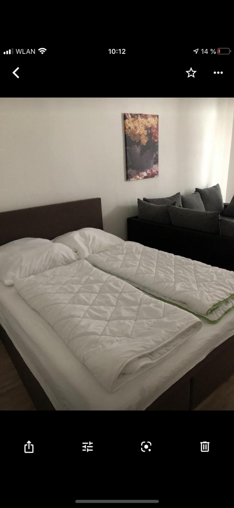 Art Haus Penthouse Winterberg Lejlighed Eksteriør billede