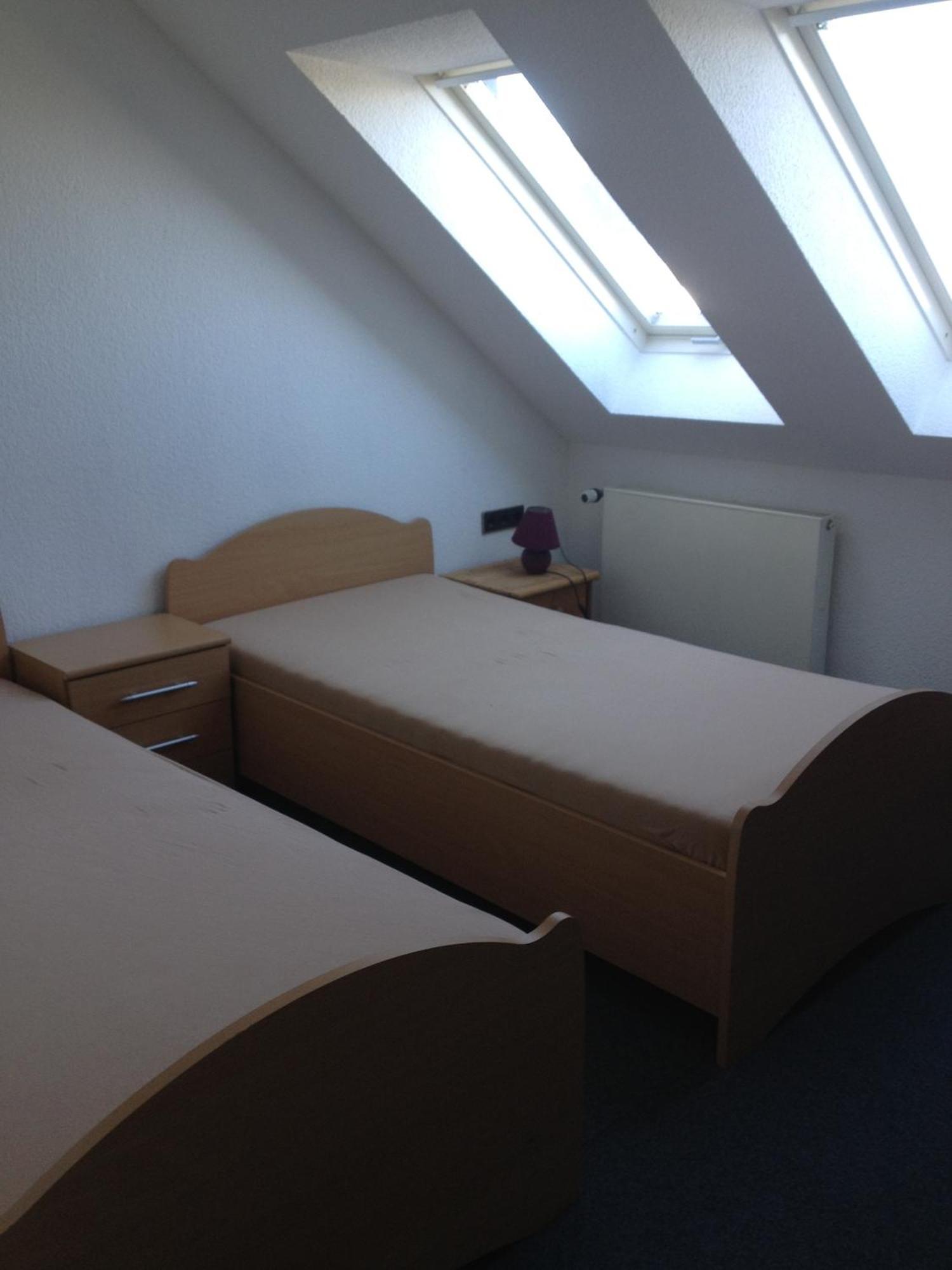 Art Haus Penthouse Winterberg Lejlighed Værelse billede