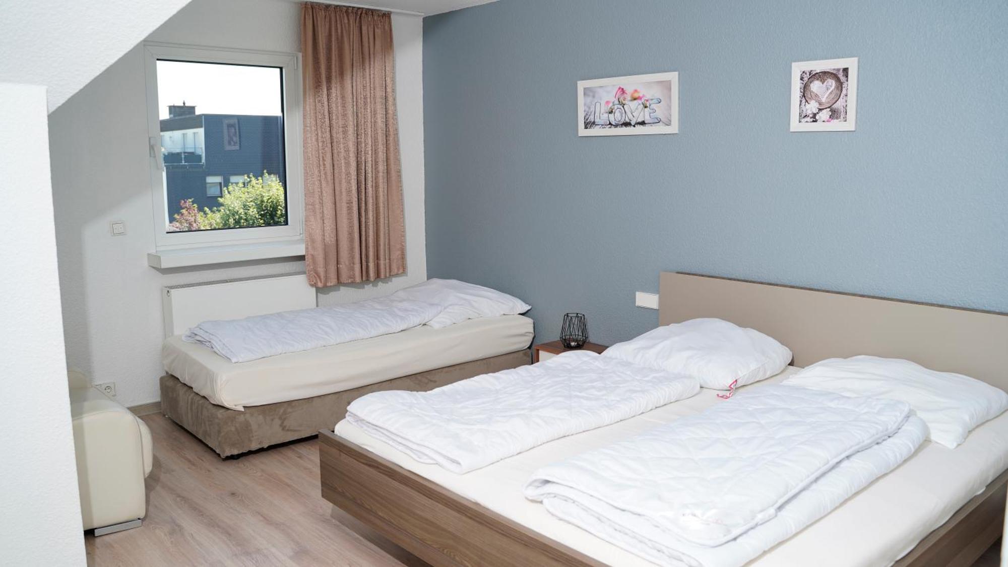 Art Haus Penthouse Winterberg Lejlighed Eksteriør billede