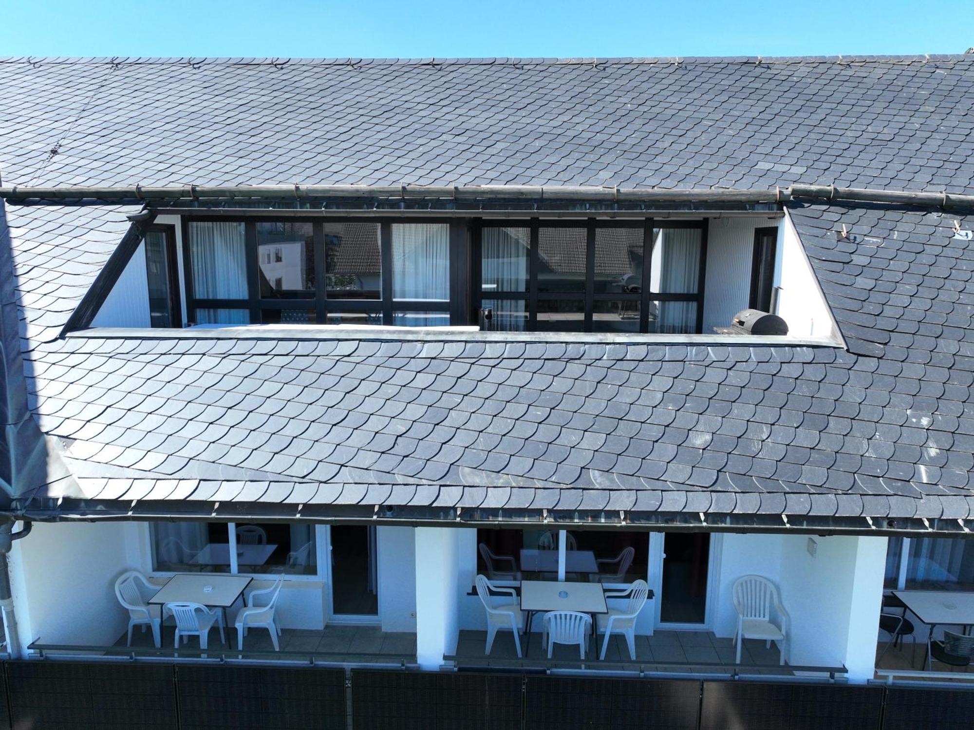Art Haus Penthouse Winterberg Lejlighed Eksteriør billede