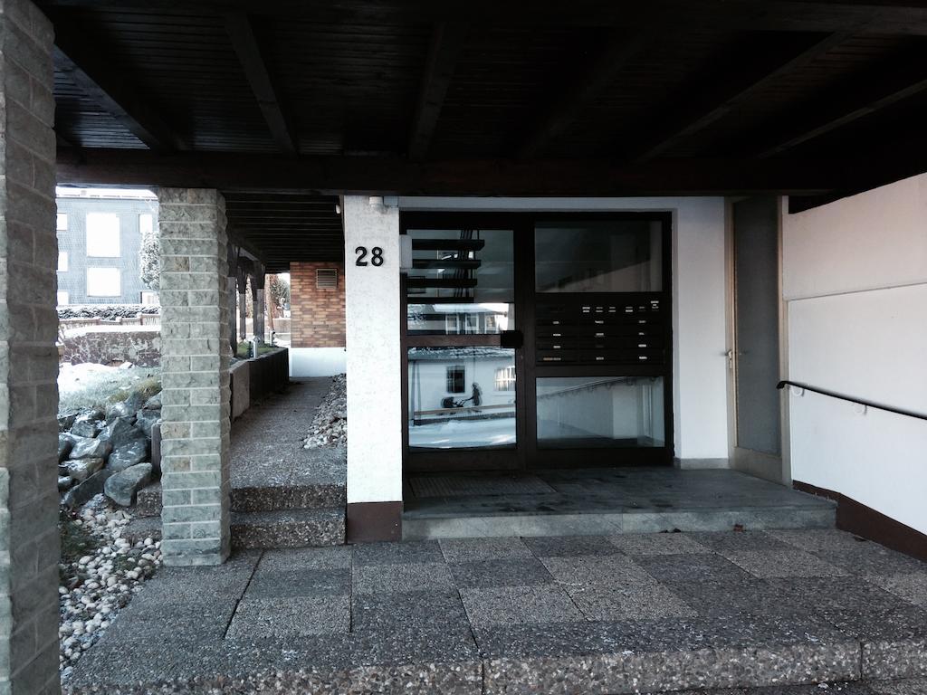 Art Haus Penthouse Winterberg Lejlighed Eksteriør billede