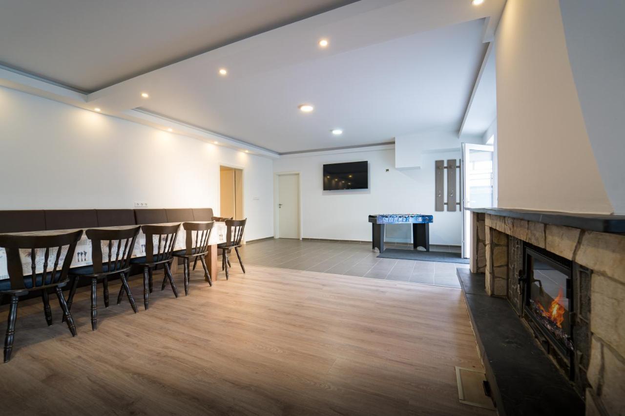 Art Haus Penthouse Winterberg Lejlighed Eksteriør billede