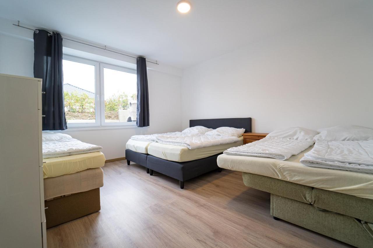 Art Haus Penthouse Winterberg Lejlighed Eksteriør billede